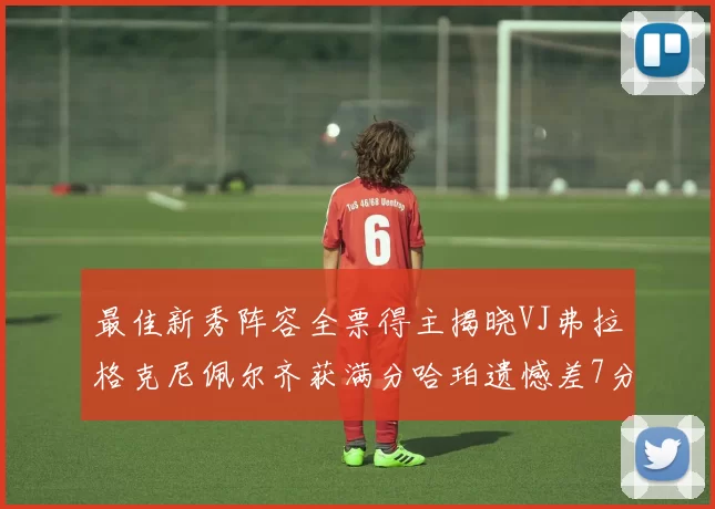 最佳新秀阵容全票得主揭晓VJ弗拉格克尼佩尔齐获满分哈珀遗憾差7分